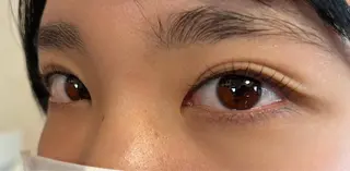 マツエク・マツパ make room  Bliss所属・make room Blissのヘアスタイル