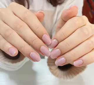 ネイル eyelash & nail AN所属・eyelash & nail ANのマツエク・マツパデザイン