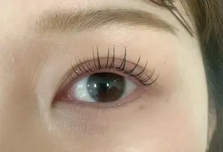 マツエク・マツパ Eyelash Mian小岩店のマツエク・マツパデザイン