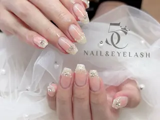 ネイル 5C NAIL 5C NAILのネイルデザイン