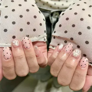 ネイル Maruyama Mireiのネイルデザイン