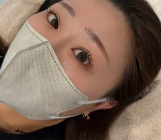 マツエク・マツパ iru所属・俵谷 かなみのマツエク・マツパデザイン