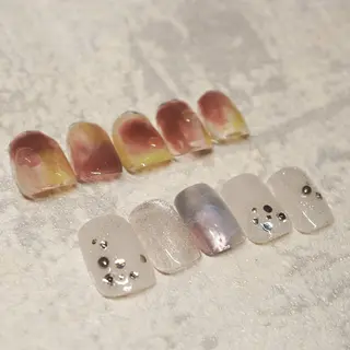 ネイル MIU  Nail所属・MIU  nailのネイルデザイン