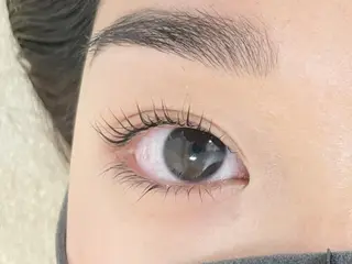 マツエク・マツパ トレヴァーデルチザン inuiのマツエク・マツパデザイン