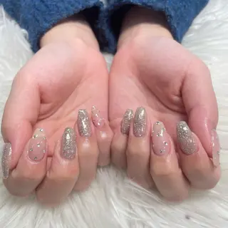 ネイル WOLTOKYO 渋谷/RIAのネイルデザイン