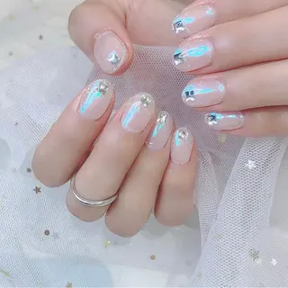 ネイル Kanon 🤍のネイルデザイン