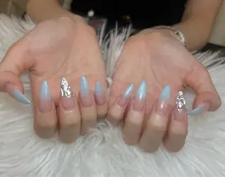 ネイル Noiranail_ studioのネイルデザイン