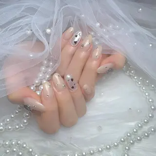 ネイル M2  BEAUTY Yukiのネイルデザイン