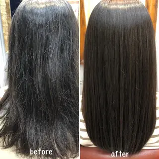 ロング [仙台髪質改善]小原 弘之のヘアスタイル