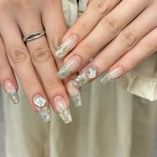 ネイル BELLA ^_^のネイルデザイン