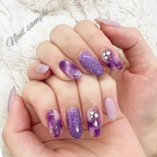 ネイル nail shizukaのネイルデザイン