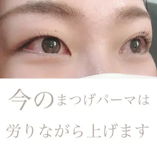 マツエク・マツパ Aicome eye&nailのマツエク・マツパデザイン