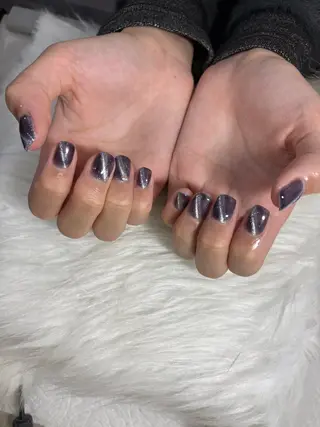 ネイル LAVISH manaのネイルデザイン