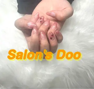 ネイル Salon's Dooのネイルデザイン
