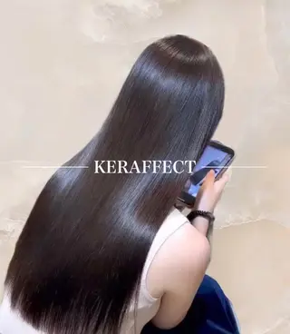 ロング ⸜🌷︎⸝韓国風特化 サロンKanna🌷のマツエク・マツパデザイン