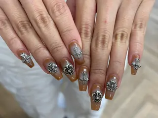 ネイル mirage nail所属・mirage nail _のネイルデザイン