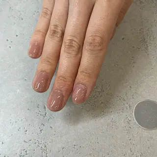 ネイル MAXKELLY HARUKAのネイルデザイン