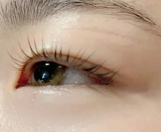 マツエク・マツパ 古橋 綾華のマツエク・マツパデザイン