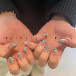 ネイル MAE&KALE STUDIOのマツエク・マツパデザイン