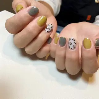 ネイル エステティックサロン Liente(リアンテ)所属・Hashimoto .のエステ・リラクイメージ