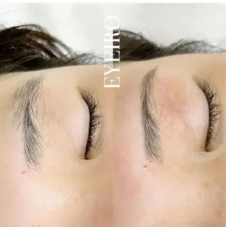 アイブロウ EYEIRO 大宮東口のマツエク・マツパデザイン