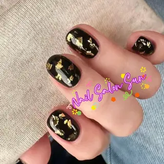 ネイル Sun Nail サン ネイルサロンのネイルデザイン