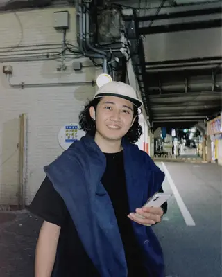 パーマ 葵🌊ツヤカラー/ 髪質改善🫧のヘアスタイル