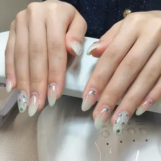 ネイル tumake Yuiのネイルデザイン