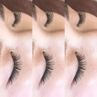 マツエク・マツパ わたなべ みえこのマツエク・マツパデザイン