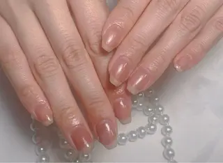 ネイル 小林 あゆみのネイルデザイン