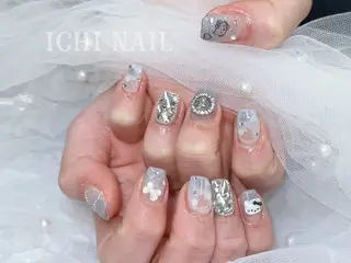 ネイル 🧚🏻‍♀️ NOHA🎀のネイルデザイン