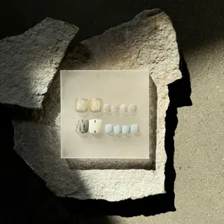 ネイル HONOKA W 【深江橋店】のネイルデザイン