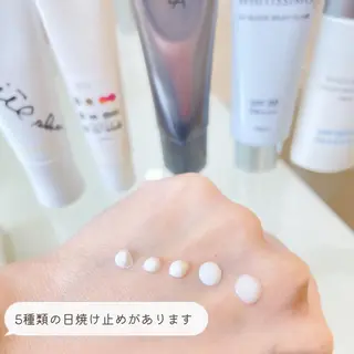 POLAエステインプリズム所属・POLA エステインプリズムのエステ・リラクイメージ