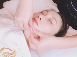 SILKY GLOW エステビューティのエステ・リラクイメージ