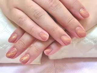 ネイル ♡︎き こ♡︎吉祥寺のネイルデザイン