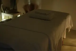 川邉 楓のエステ・リラクイメージ