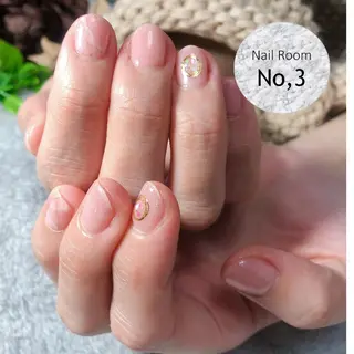 ネイル K yukaのネイルデザイン