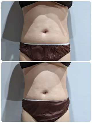 TRILOGY 安田美子のエステ・リラクイメージ