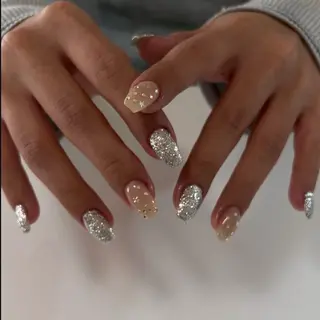 ネイル yu nailのネイルデザイン