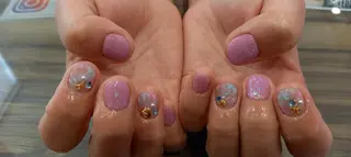 ネイル Progress Nailのネイルデザイン