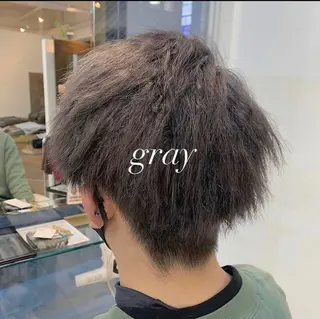 カラー 美容学生必見❣️お得 クーポン有り💓池辺のヘアスタイル