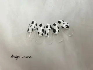 ネイル total beauty salon an kool所属・ayaka .︎︎︎︎❤︎のネイルデザイン