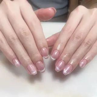 ネイル 久保田 マリコのネイルデザイン