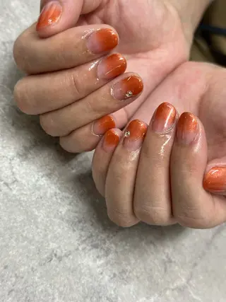 ネイル .N YUKIのネイルデザイン