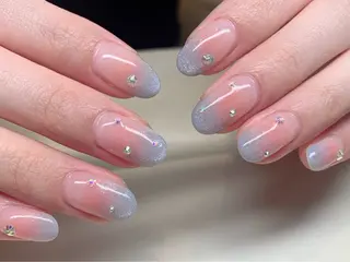 ネイル A.r.s. nailのネイルデザイン