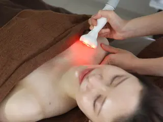 心斎橋痩身ダイエット 韓国.美容鍼.小顔のエステ・リラクイメージ