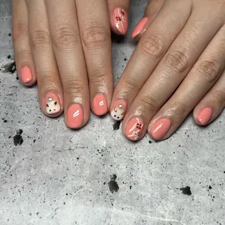 ネイル 𝐫𝐚𝐢 𝐧𝐚𝐢𝐥のネイルデザイン