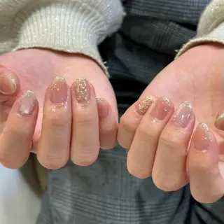 ネイル SACHIKO♪ premiereのネイルデザイン