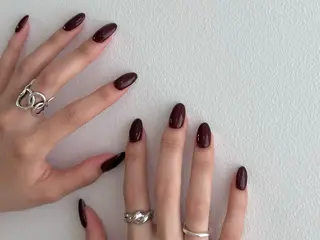 ネイル U.nail カワバタのネイルデザイン