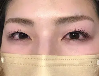 マツエク・マツパ 垢抜け眉/肌管理 mayumi🍐のマツエク・マツパデザイン